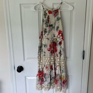 Anthropologie Sundress
